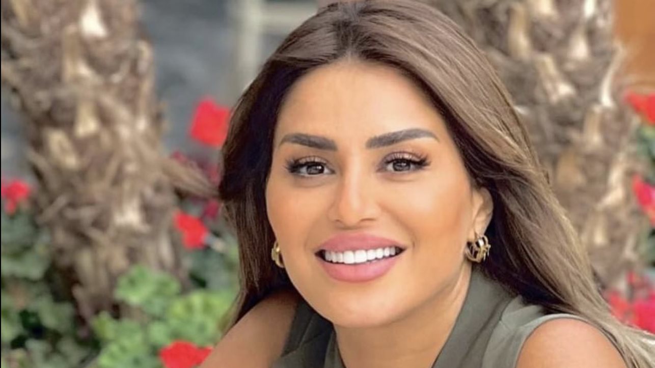 منة فضالي 