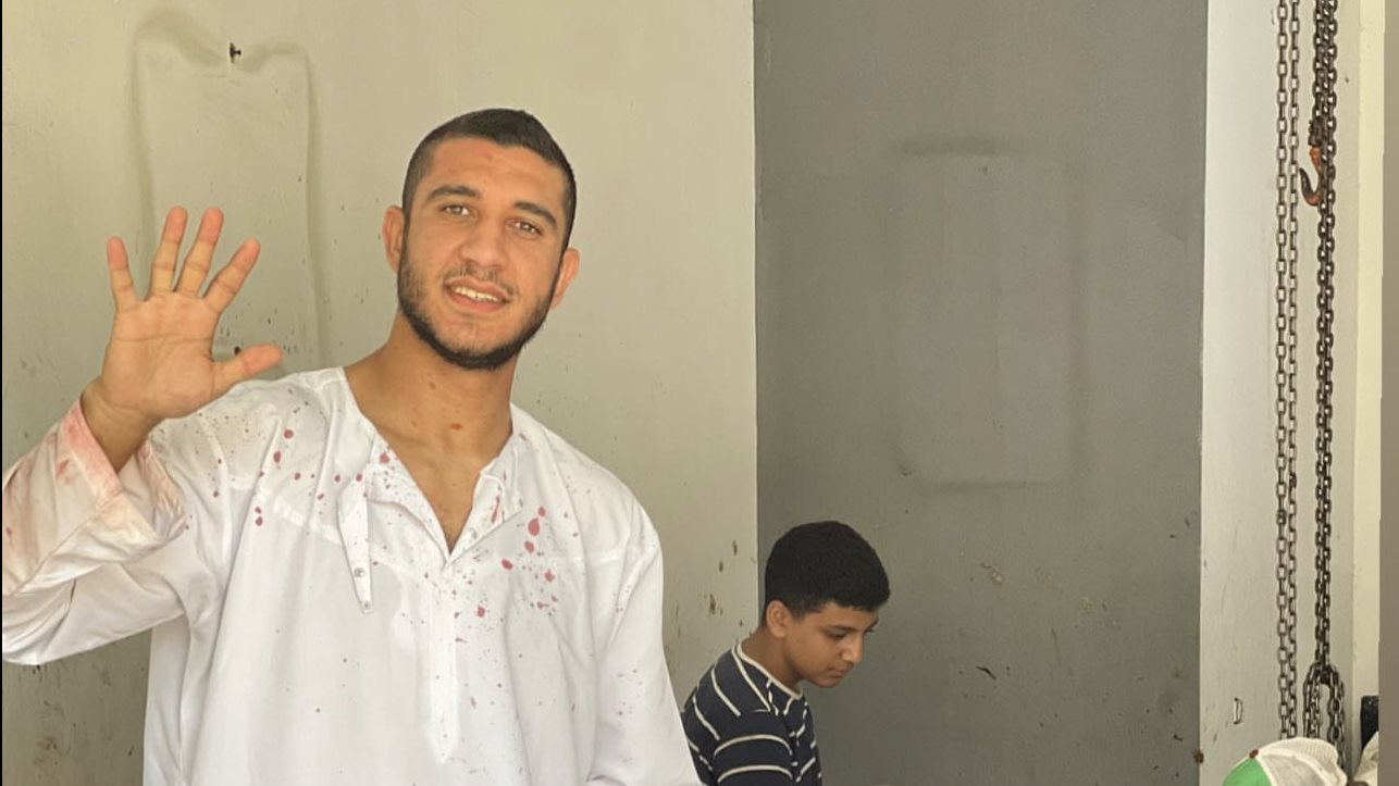 رامي ربيعة 