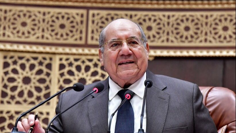 رئيس مجلس الشيوخ 