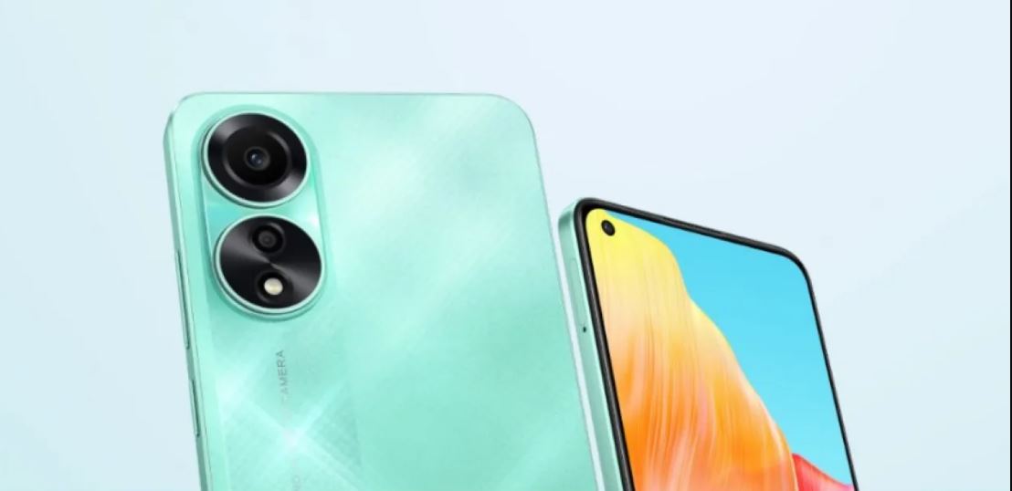 هاتف Oppo A78 4G