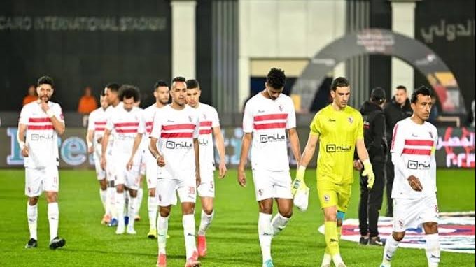 نادي الزمالك 