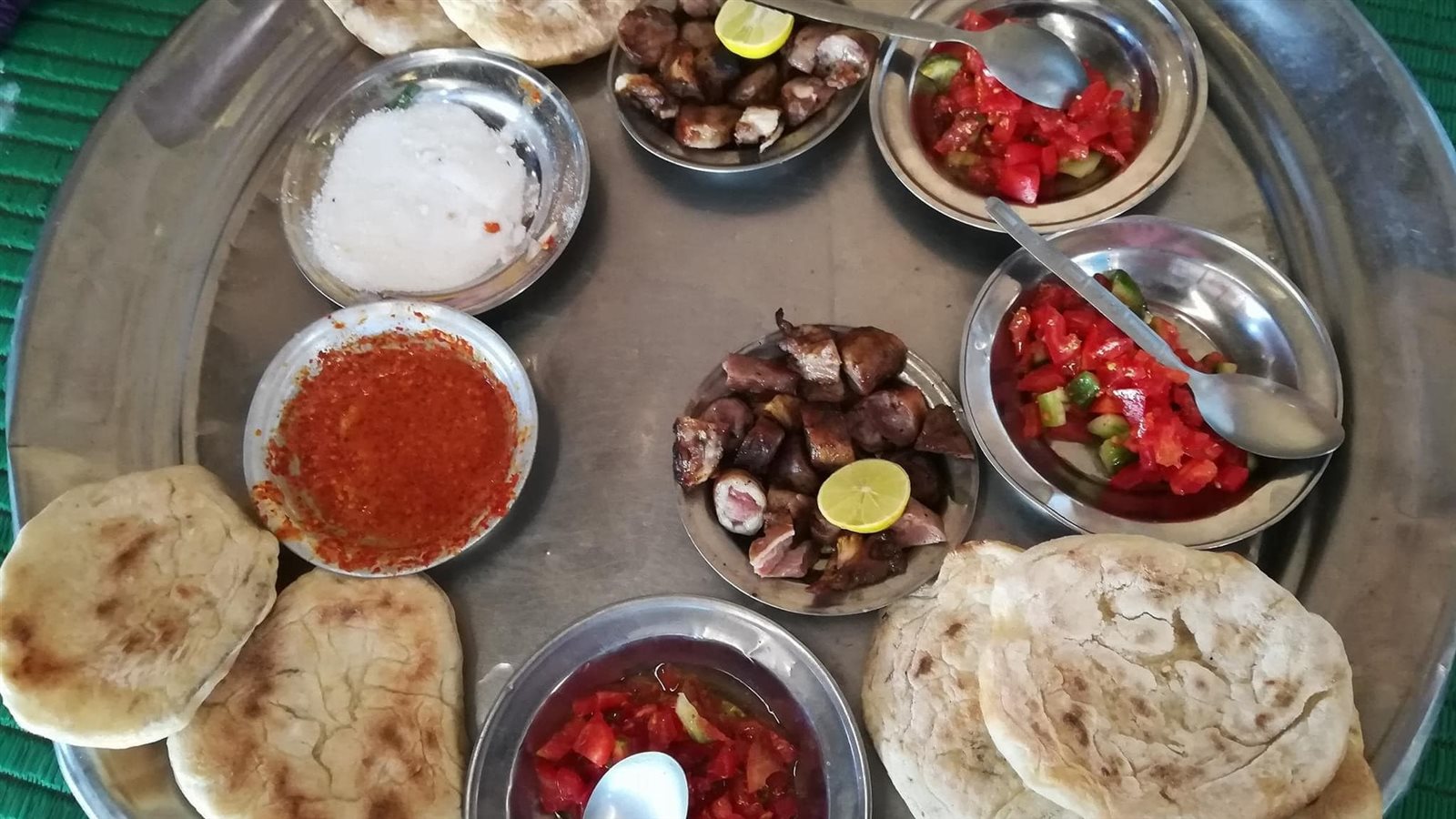 صورة موضوعية