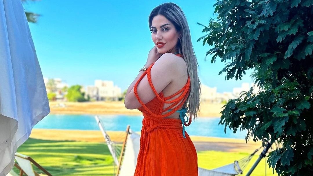 سارة ناجي 