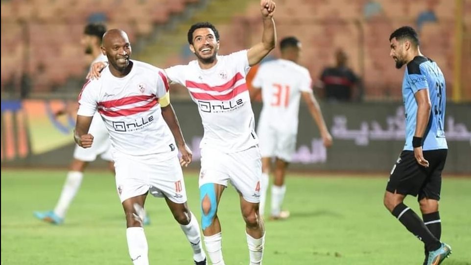 نادي الزمالك 