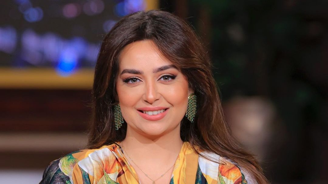 هبة مجدي
