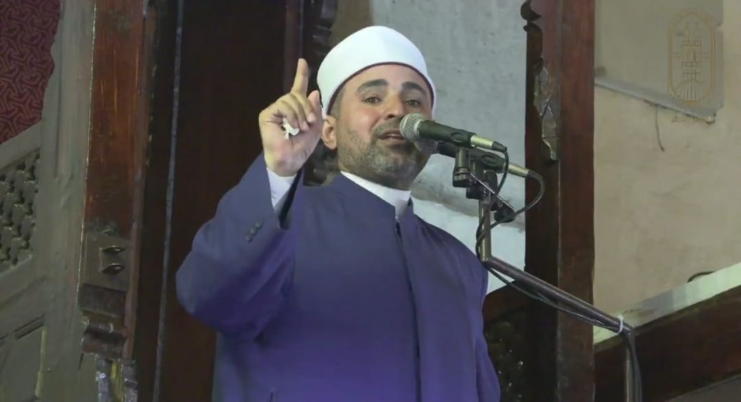 الجامع الأزهر