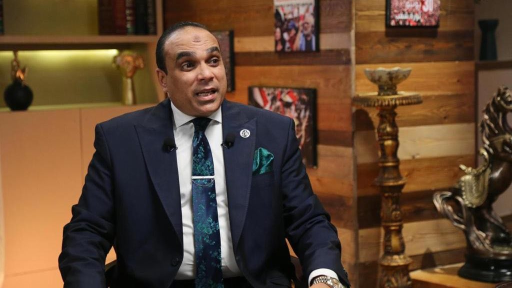 خالد محجوب