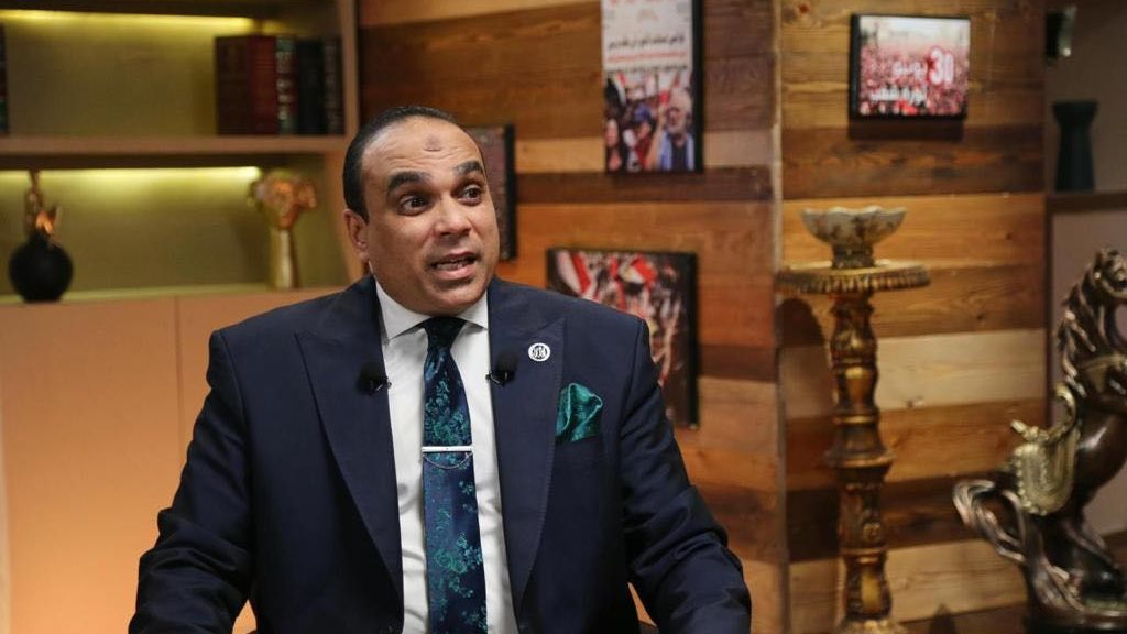 خالد محجوب 