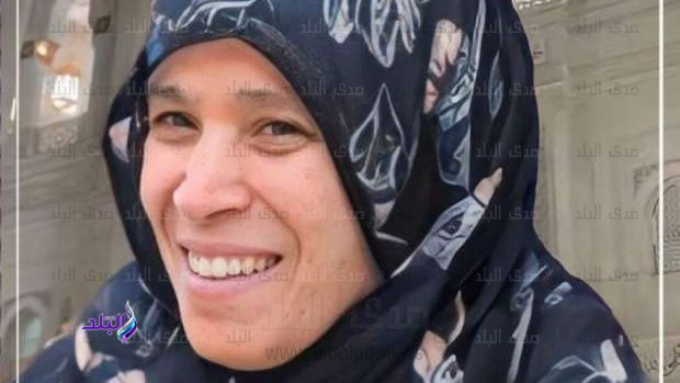 الحاجة فاطمة