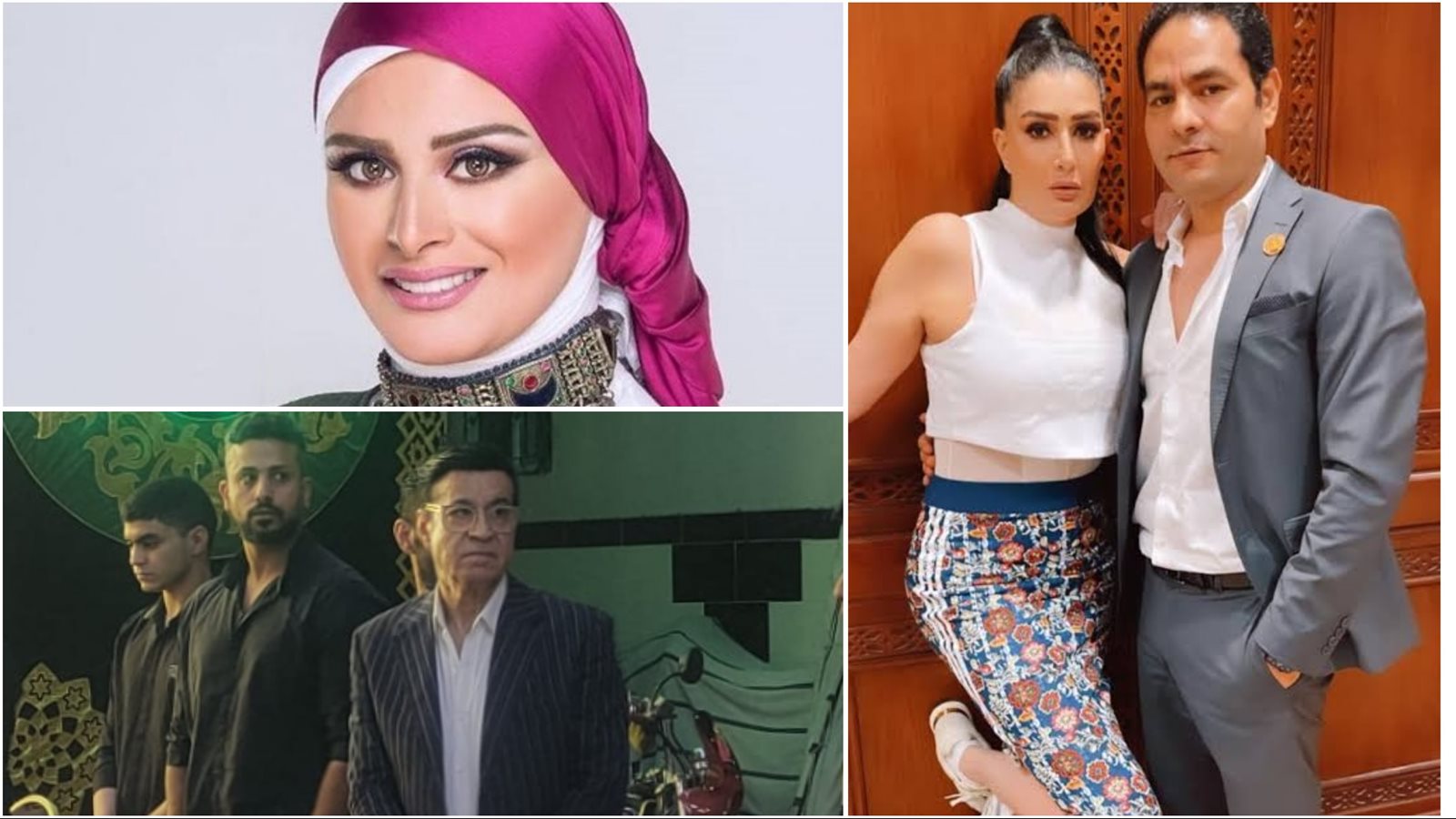 أخبار الفن
