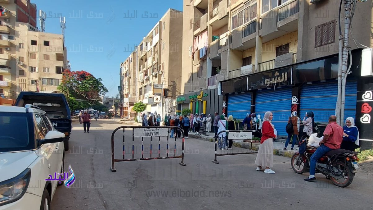 امتحانات الثانوية العامة