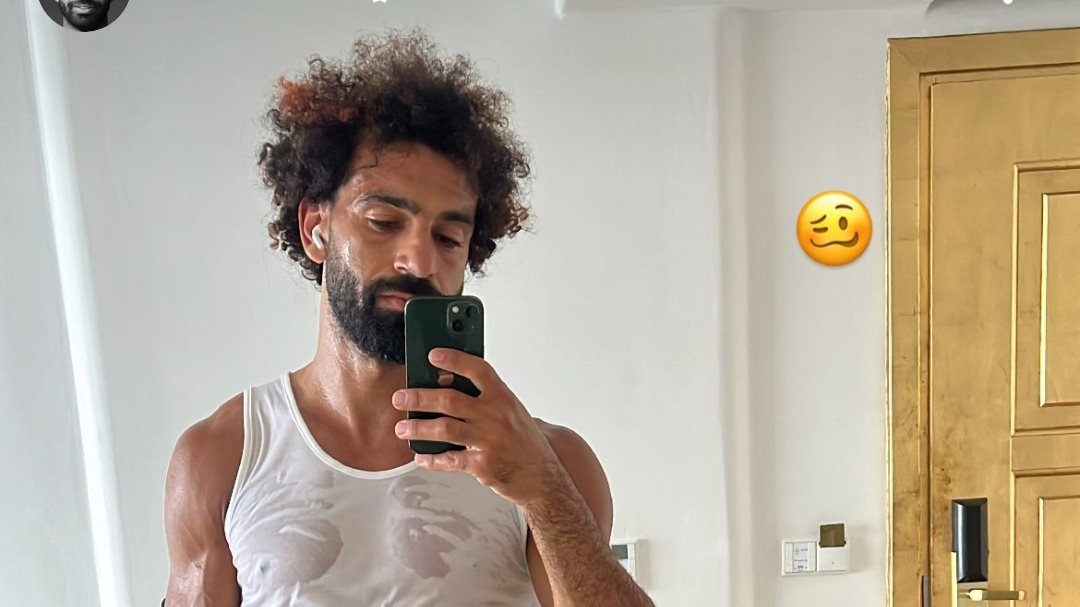 محمد صلاح