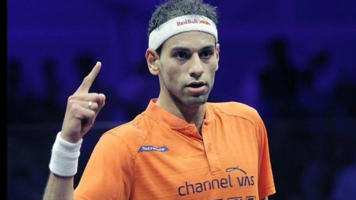 محمد الشوربجي