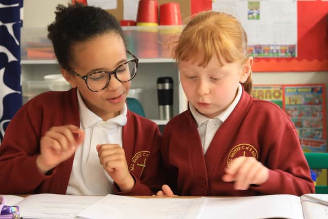 صورة تعبيرية