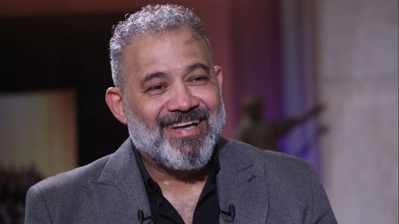 رئيس الاوبرا