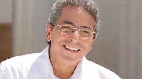 محمود سعد