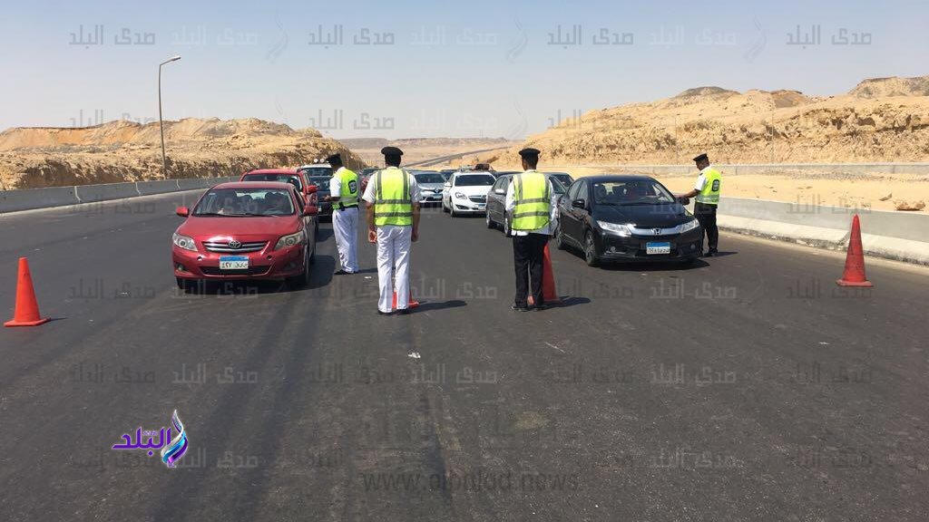 كمين أمني 