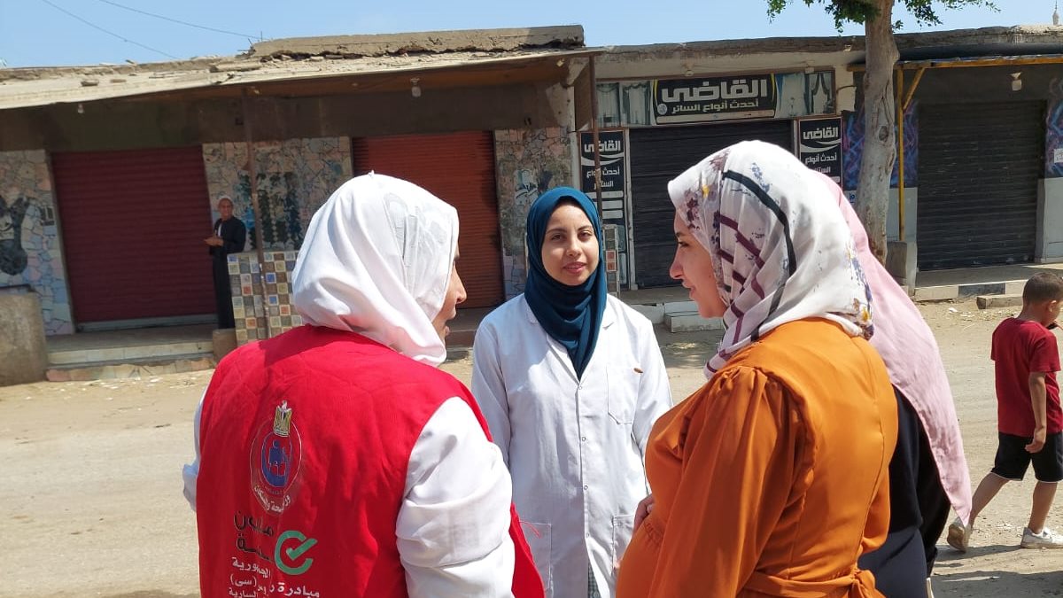 محافظ الغربية 