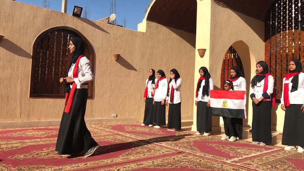 فعاليات ثقافية وفنية 