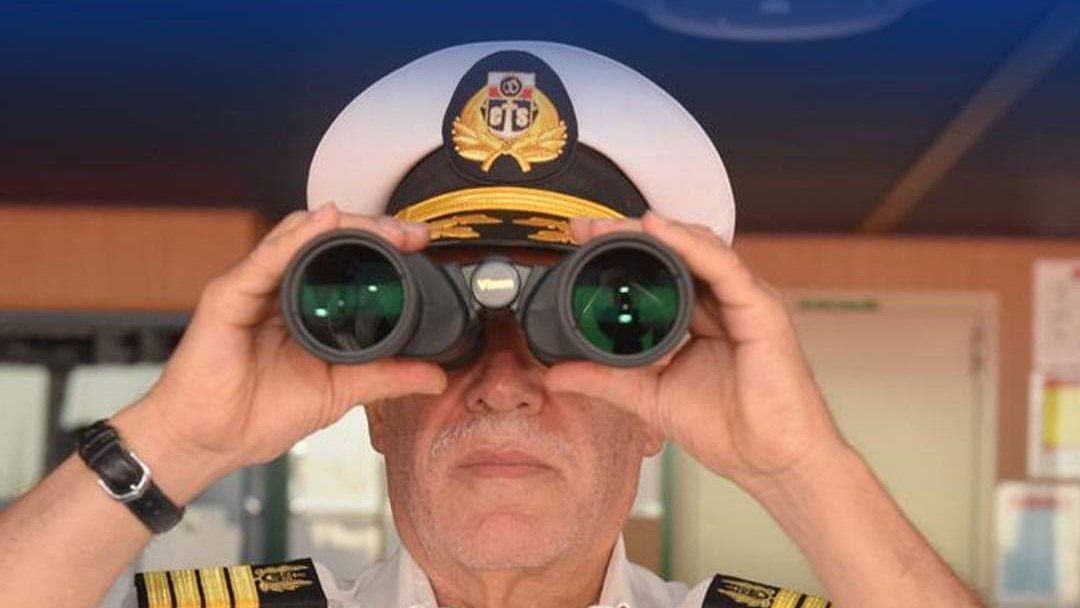 خلال العبور 