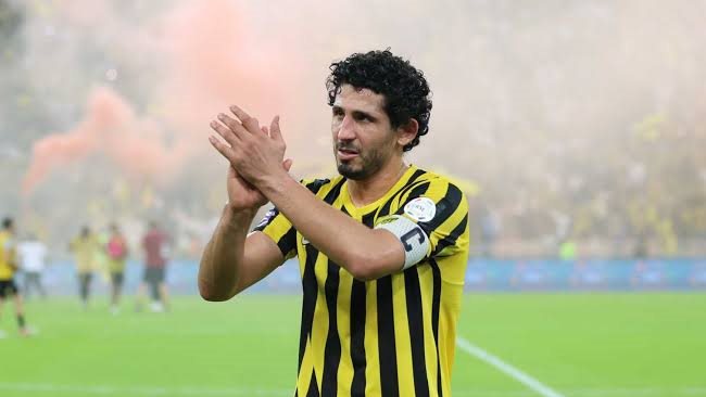 حجازي