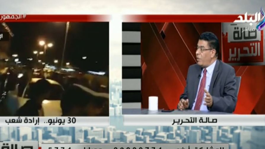 عماد الدين حسين