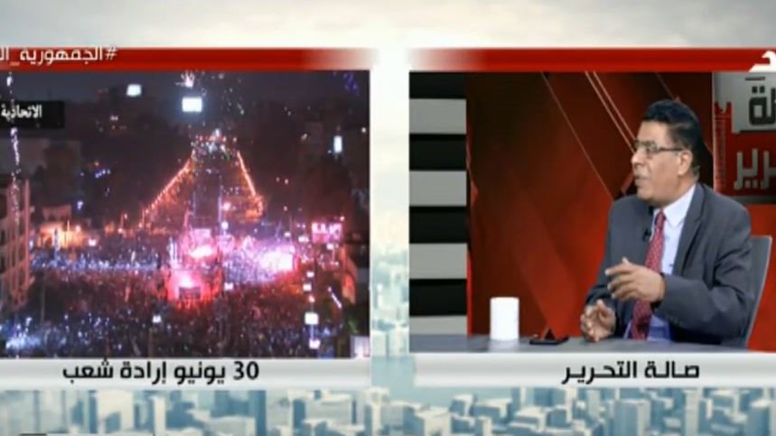 عماد الدين حسين