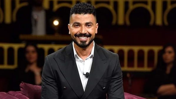 الفنان محمد أنور