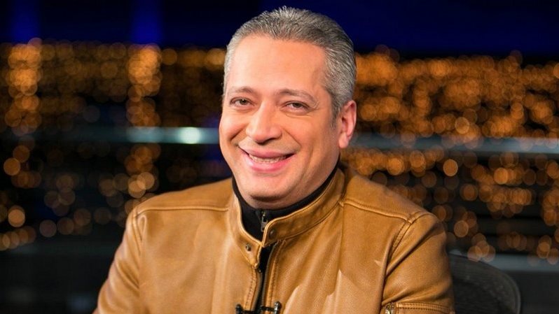 تامر أمين 