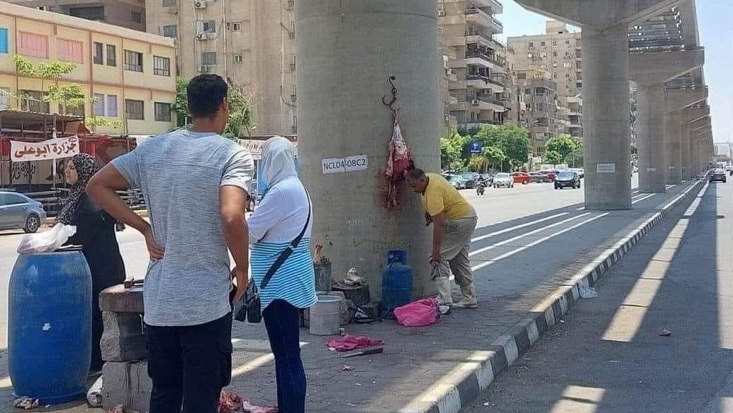 جزار المونوريل 