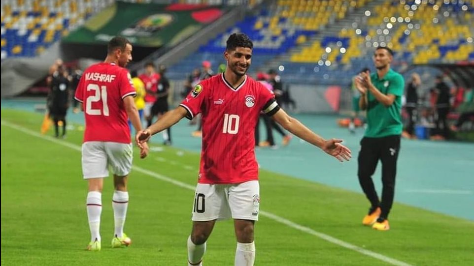 المنتخب الأولمبي 