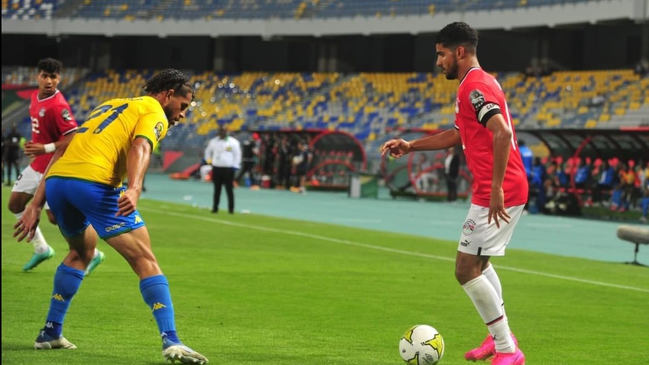 المنتخب الأولمبي 