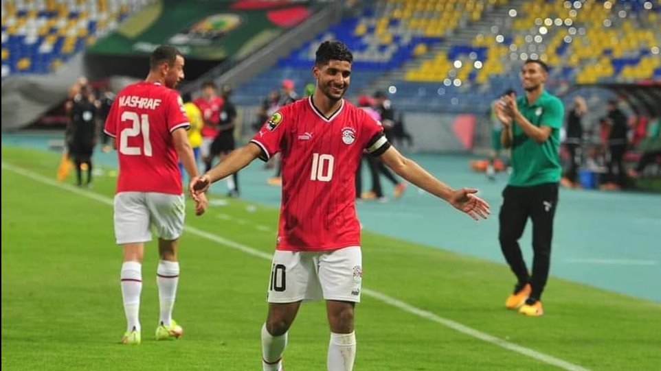 المنتخب الأولمبي 