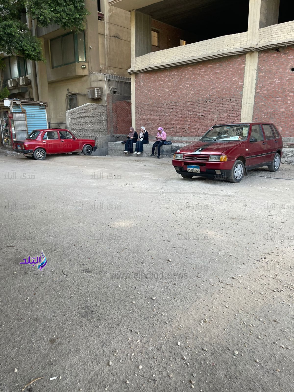 أولياء أمور طلاب الثانوية العامة