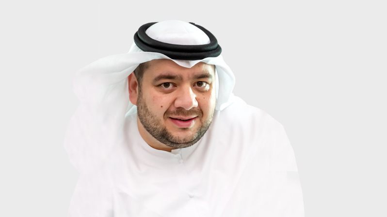 محمد حسن السويدي