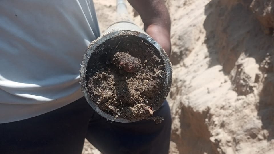 أعمال التطهير 