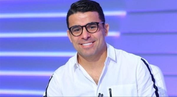 خالد الغندور 
