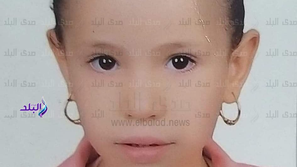 زمزم قاسم الطفلة الضـ.ـحية