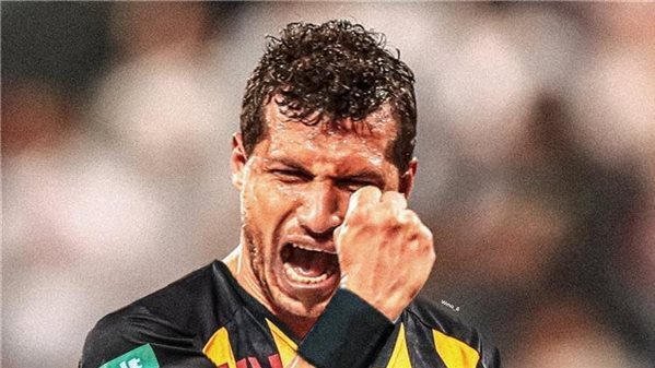طارق حامد
