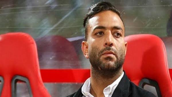 احمد حسام ميدو