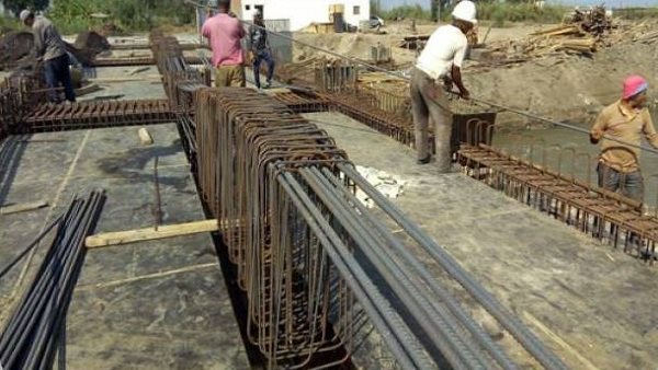 مشروعات الصرف المغطى