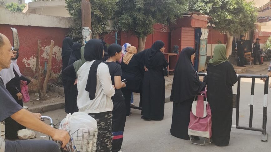 أولياء الأمور طلاب وطالبات الثانوية العامة بالغربية  أولياء الأمور طلاب وطالبات الثانوية العامة بالغربية