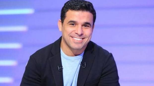 خالد الغندور 