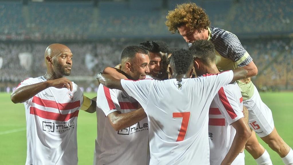 الزمالك