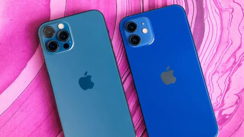 iphone 12