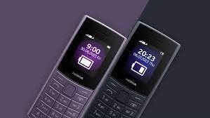 بـ 630 جنيه فقط..تعرف على أحدث إصدارات Nokia من الموبايلات