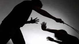 تعدى بالضرب 