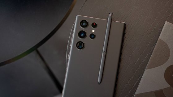 Galaxy S22 Ultra 5G