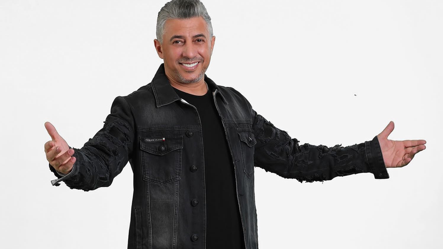 الفنان عمر العبداللات