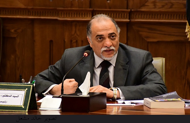 عبد الهادى القصبى